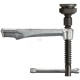 Pokrętła do ścisków wysokowydajnych Bessey 3101521 | Exvi