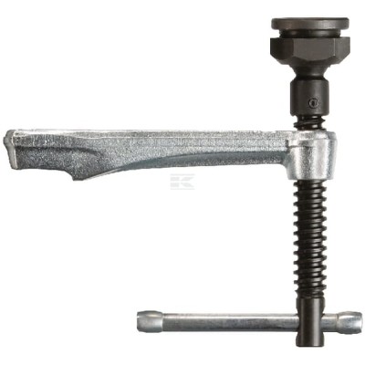 Pokrętła do ścisków wysokowydajnych Bessey 3101521 | Exvi