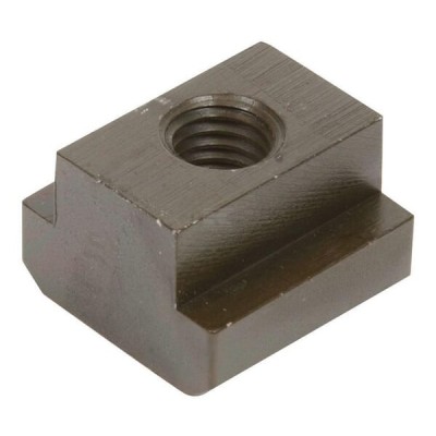 Nakrętka teowa DIN508 M8x10 mm L 15 mm H 12 50810810 | Exvi