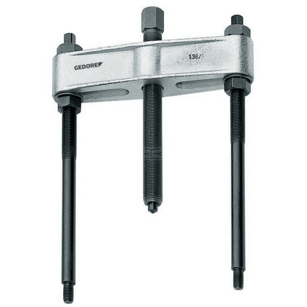 Ściągacz nr 138 Gedore, roz. 2 HG1382 | Exvi