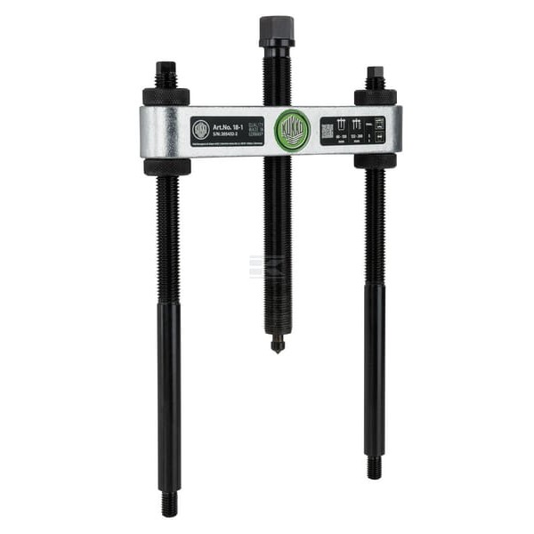 Przyrząd ściągający K18-1 60-150 mm 1821075674 | Exvi