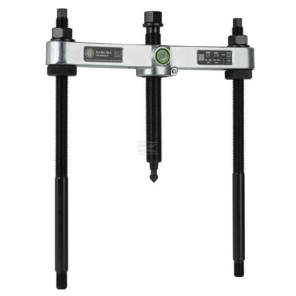 Przyrząd ściągający 18-2 60-200 mm KUKKO 1821075759 | Exvi