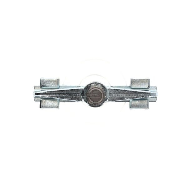 Uniwersalny ściągacz 2-ramienny nr 106 HG1061 | Exvi