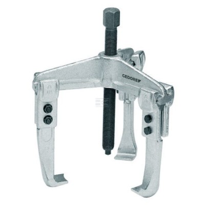 Ściągacz 3-ramienny Gedore, 140 mm HG1071 | Exvi