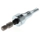 Ściągacz wewnętrzny Gedore, 8-12 mm HG1301 | Exvi