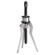 Ściągacz 3-ramienny 23-130 mm wewnętrzny U306A130N | Exvi