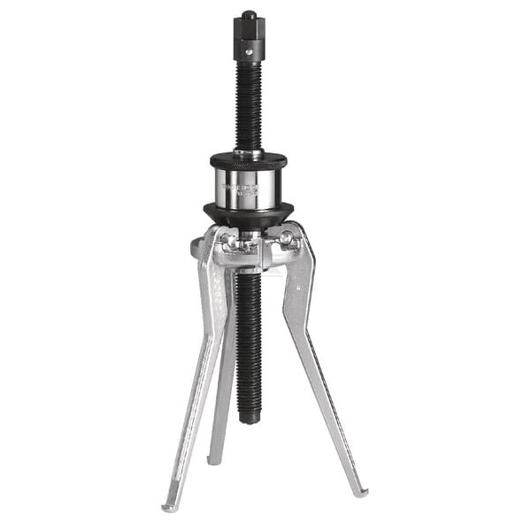 Ściągacz 3-ramienny 23-130 mm wewnętrzny U306A130N | Exvi