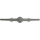 Uniwersalny ściągacz 2-ramienny nr 106 HG1064 | Exvi