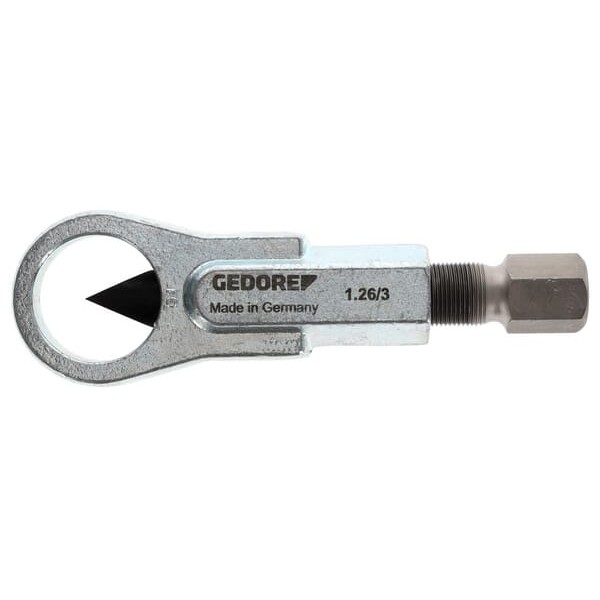 Przecinak do nakrętek Gedore, 24-36 mm HG1263 | Exvi