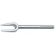 Widełki montażowe rozdzielające Gedore, 29 mm HG1703 | Exvi
