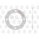 Komplet ( zestaw ) uszczelek skrzyni / 50/42-049/1 | Exvi