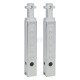 Przedłużki ramion ściągacza 150 mm 2 szt. 1V150PKUK | Exvi