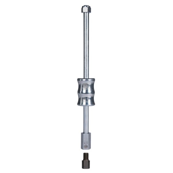 Przyrząd z młotkiem ślizgowym 290 mm 22005KUK | Exvi