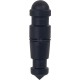 Wierzchołek wrzeciona dwustronny M12 / M14 K612140 | Exvi