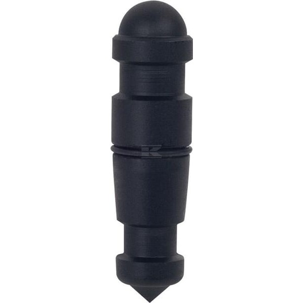 Wierzchołek wrzeciona dwustronny M12 / M14 K612140 | Exvi