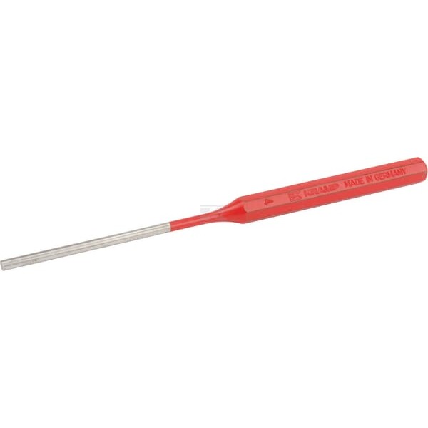Wybijak zawleczek długi, Ø 4 x 175 mm 1816524054KR | Exvi
