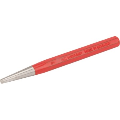 Przebijak ślusarski, Ø 4 x 120 mm 1816521014KR | Exvi