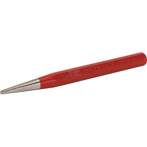 Przebijak ślusarski, Ø 3 x 120 mm 1816521013KR | Exvi