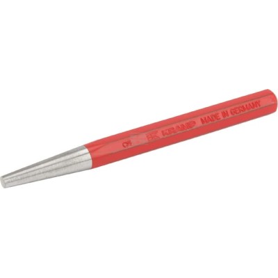 Przebijak ślusarski, Ø 5 x 120 mm 1816521015KR | Exvi
