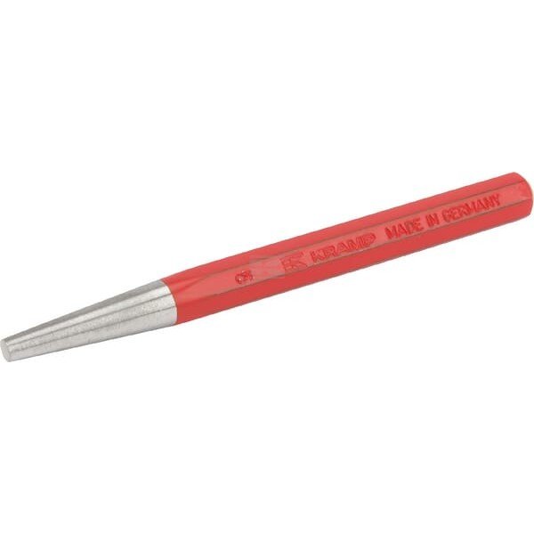 Przebijak ślusarski, Ø 5 x 120 mm 1816521015KR | Exvi