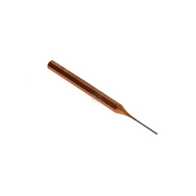 Wybijak do zawleczek Gedore, 2 mm HG1192HA | Exvi