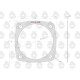 Komplet ( zestaw ) uszczelek skrzyni 80/10-801/6 | Exvi