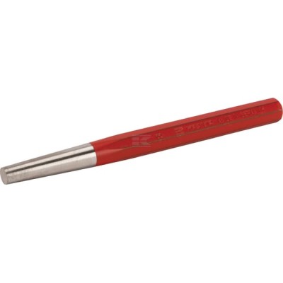 Przebijak ślusarski, Ø 8 x 120 mm 1816521018KR | Exvi