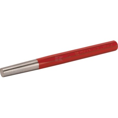 Przebijak ślusarski, Ø 10 x 120 mm 1816521020KR | Exvi