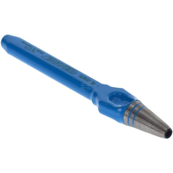 Wycinak rymarski ręczny Gedore, 4 mm HG570004 | Exvi