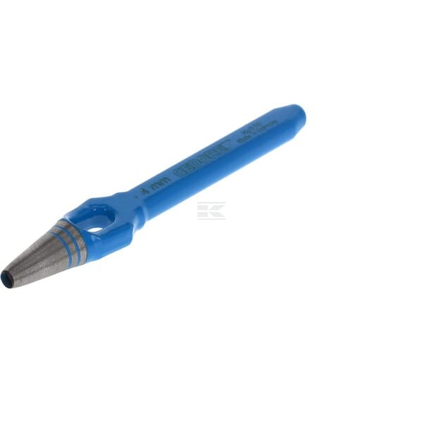 Wycinak rymarski ręczny Gedore, 4 mm HG570004 | Exvi