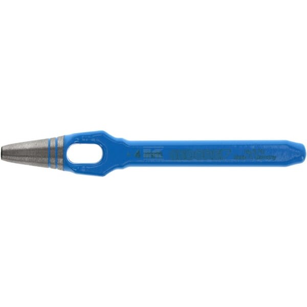 Wycinak rymarski ręczny Gedore, 4 mm HG570004 | Exvi