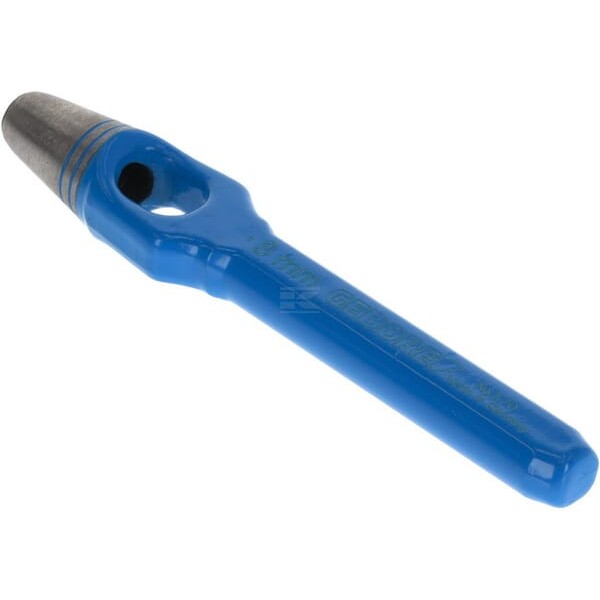 Wycinak rymarski ręczny Gedore, 8 mm HG570008 | Exvi