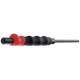 Wybijak do zawleczek 3.9 mm z rękojeścią 249G4 | Exvi