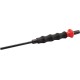 Wybijak do zawleczek 4.9 mm z rękojeścią 249G5 | Exvi