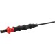 Wybijak do zawleczek 4.9 mm z rękojeścią 249G5 | Exvi
