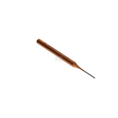 Wybijak do zawleczek Gedore, 2,5 mm HG11925 | Exvi