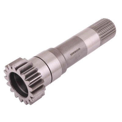 Wałek sprzęgła II stopień Z-17 MF3 1868531M91U | Exvi