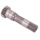Wałek sprzęgła II stopień Z-17 MF3 1868531M91U | Exvi