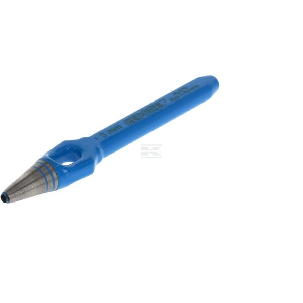 Wycinak rymarski ręczny Gedore, 3 mm HG570003 | Exvi