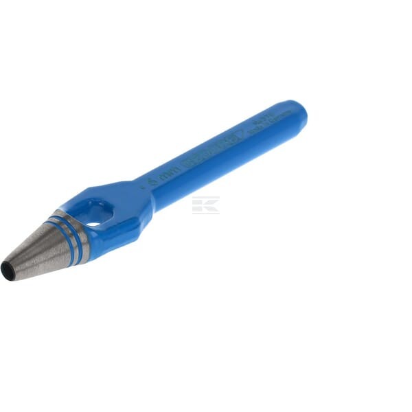 Wycinak rymarski ręczny Gedore, 5 mm HG570005 | Exvi