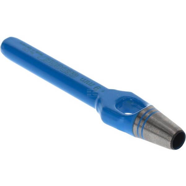 Wycinak rymarski ręczny Gedore, 9 mm HG570009 | Exvi