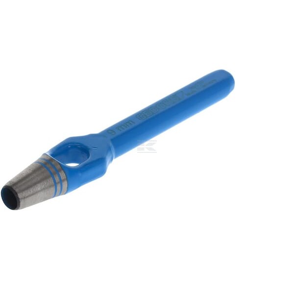 Wycinak rymarski ręczny Gedore, 9 mm HG570009 | Exvi