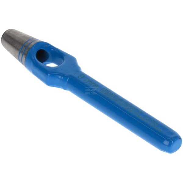Wycinak rymarski ręczny Gedore, 9 mm HG570009 | Exvi
