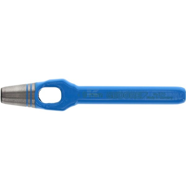Wycinak rymarski ręczny Gedore, 9 mm HG570009 | Exvi