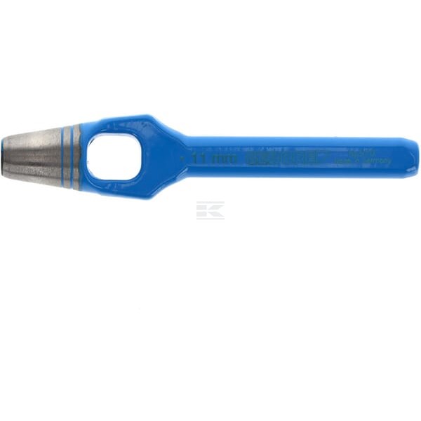 Wycinak rymarski ręczny Gedore, 11 mm HG570011 | Exvi