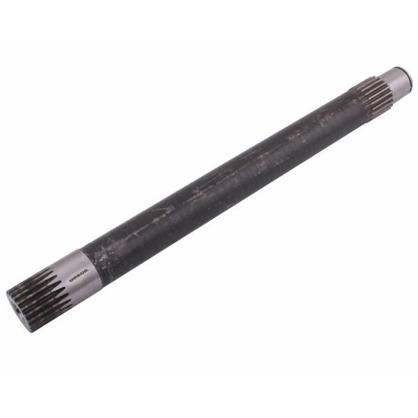 Wałek pierwszy WOM Z-21MF3 MF4 ORYGINAŁ 1868533M1U | Exvi