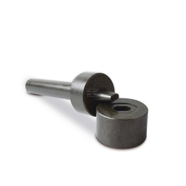 Zakuwak do oczek owalnych 22.5x13.5 mm PL10382 | Exvi