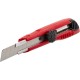 Nóż segmentowy ze śrubą blokującą, 18 mm 1838800240KR | Exvi