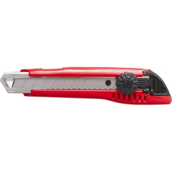 Nóż segmentowy ze śrubą blokującą, 18 mm 1838800240KR | Exvi