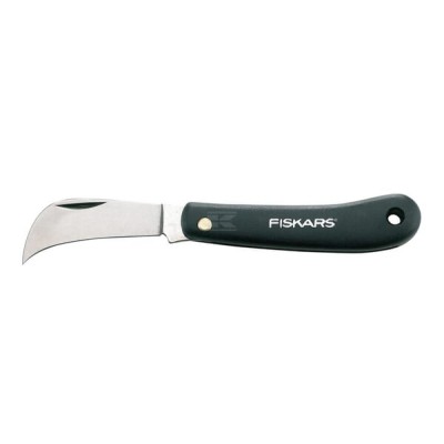 Nóż ogrodniczy sierpak K62 Fiskars 125880 | Exvi